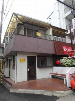 中町貸店舗の画像