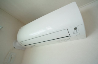 エアコン1台付