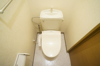 【トイレ】