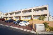 宝塚市中筋山手４丁目のマンションの画像