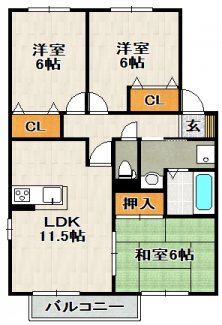 全室エアコン設置可能・TV視聴可能