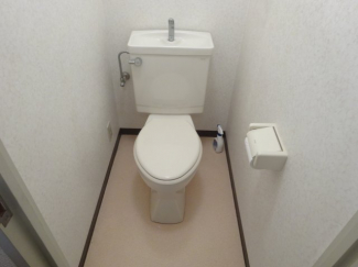 【トイレ】