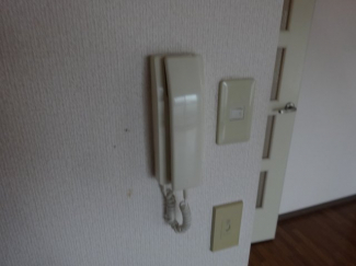 【その他設備】