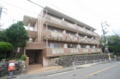 宝塚市中筋山手２丁目のマンションの画像