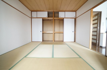 【和室】