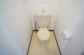 【トイレ】