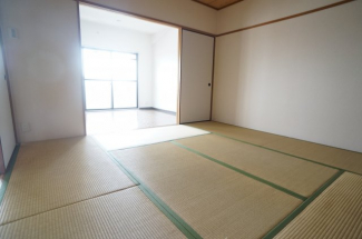 【和室】