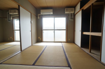 【和室】