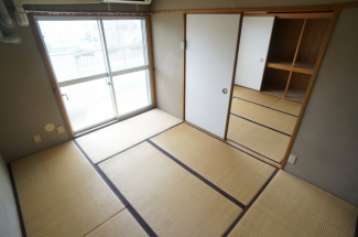 【和室】