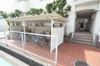 【その他共有部分】