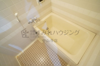 【風呂】