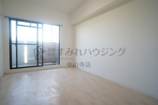 【洋室】