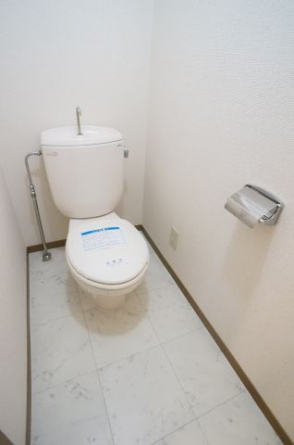 【トイレ】