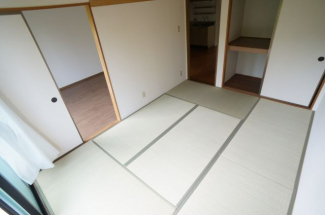 【和室】