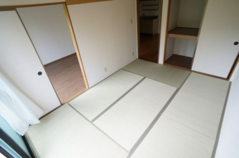 【和室】
