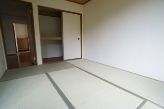 【和室】