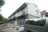 宝塚市口谷西３丁目のアパートの画像