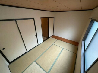 【和室】