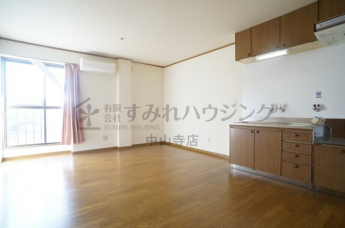 【居間・リビング】