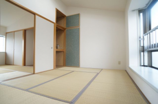 【和室】