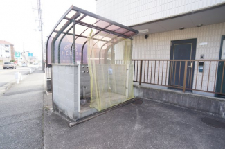 【その他共有部分】