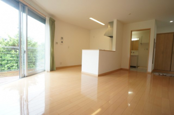 【居間・リビング】