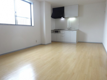 【居間・リビング】