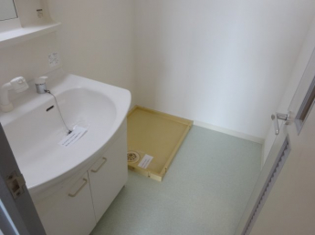 【洗面所】