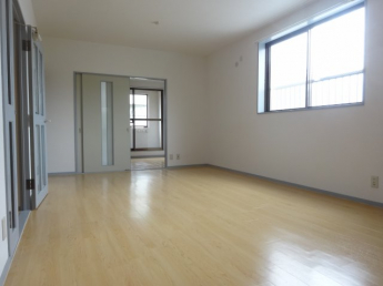 【居間・リビング】