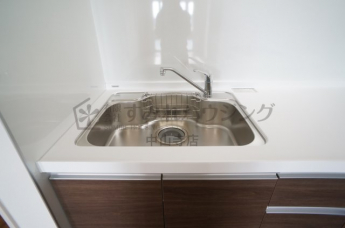 参考、同建物・反転間取りの号室