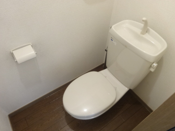 【トイレ】