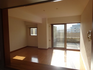 【居間・リビング】