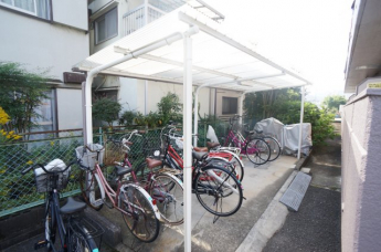 【その他共有部分】