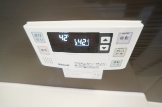 【風呂】