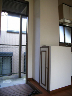 仙台市泉区古内字畑沢のアパートの画像