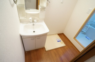 参考、同建物・反転間取りの号室