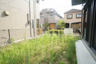 参考、同建物・反転間取りの号室
