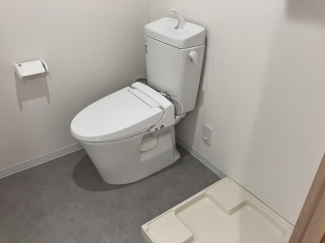 【トイレ】
