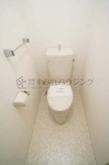 【トイレ】