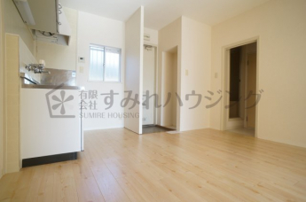 【居間・リビング】