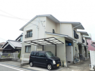 タウンハウスドミール