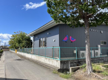 小鳩幼稚園まで311m