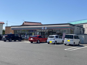 セブンイレブン宮城中新田矢越店まで313m