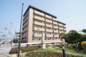 宝塚市山本東３丁目のマンションの画像