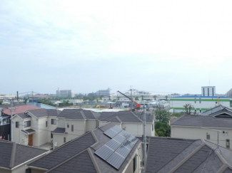 ベルトピア西明石7 