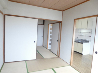 ベルトピア西明石7 