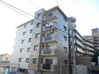 明石市魚住町西岡のマンションの画像