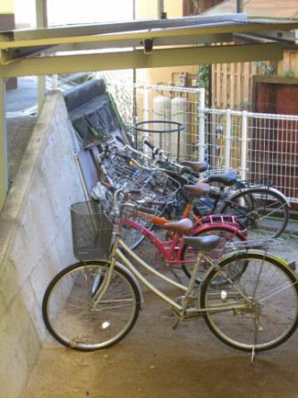 【その他共有部分】