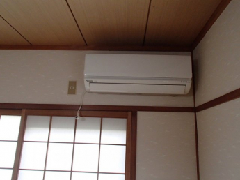 【その他設備】