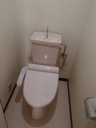 【トイレ】